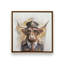 Highland Security by Marla Rae Art Print-572435730-572435821-572435813
