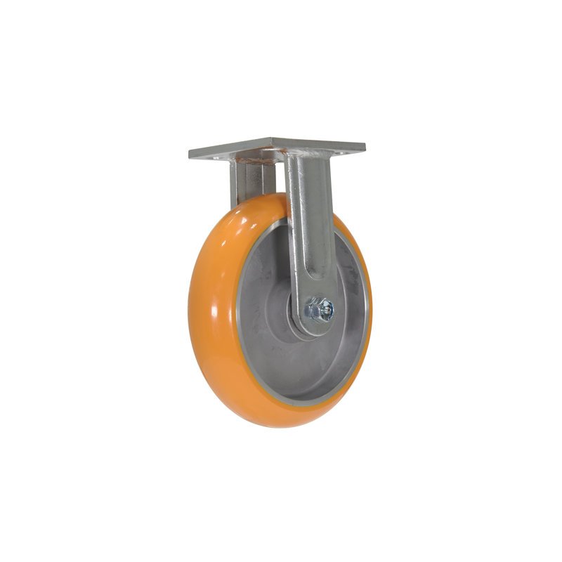 Roulettes Hub Hubid