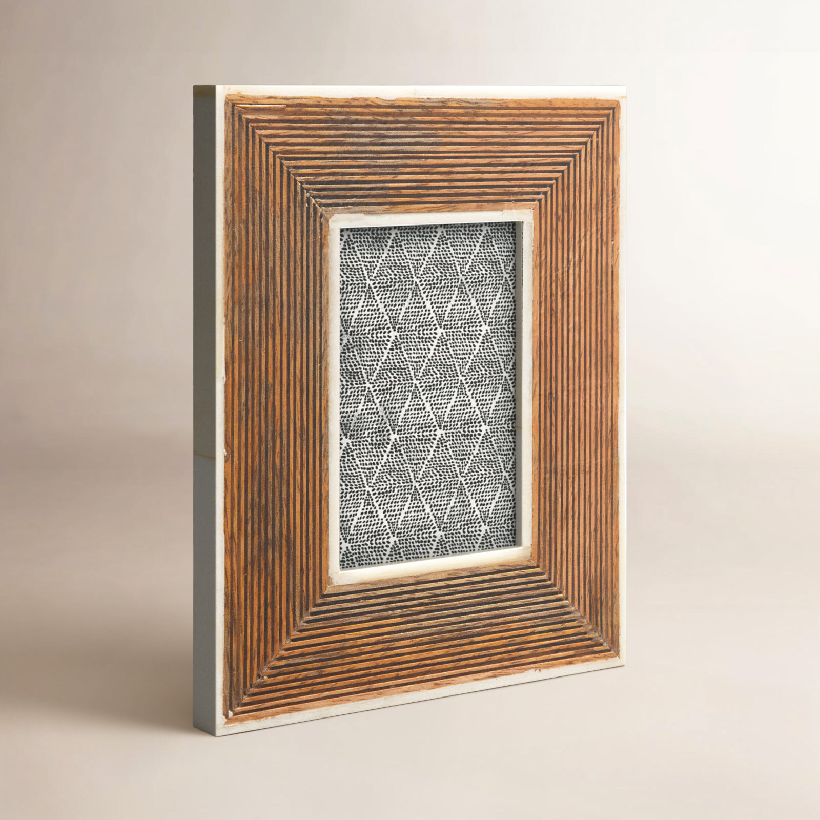 Pendley Beveled Picture Frame