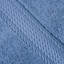 Ensemble de 8 serviettes en coton de qualité égyptienne 800 g Renata -353701100