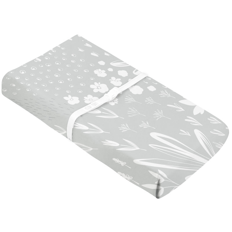 Housse de matelas à langer Geigan