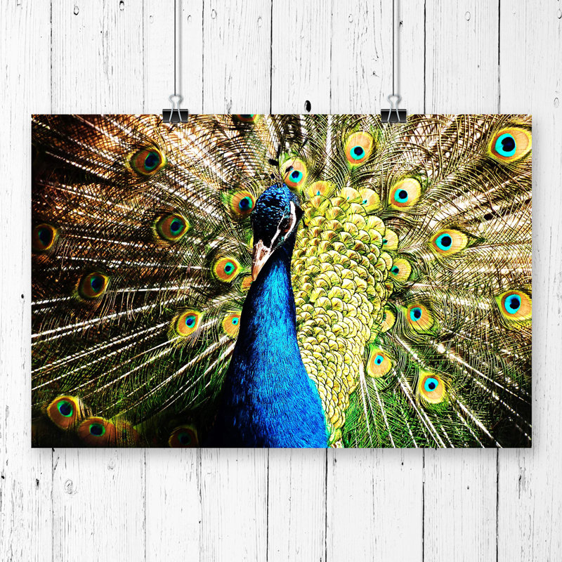 No Frame Print, 42cm H x 59.4cm W
