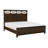 Brynia Platform Bed