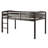 Gopinath Kids Twin Loft Bed-848510965