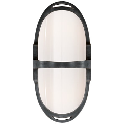 Ralph Lauren Westbury Double Sconce