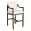 Samara Cushioned Bar Stool-1062126432