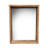 Crumes Solid Wood Shadow Box Picture Frame-168221645-168221642