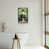 Black Framed