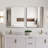 30" x 36" Rectangular Bathroom Wall Mirror-1379554202