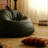 Simple casual bean bag sofa