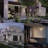 Waddington Aluminium LED Wall Light