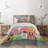 Circus Polyester Coverlet-41892608