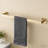Topcraft 5-Piece Stainless Steel Bathroom Hardware Set-125501411