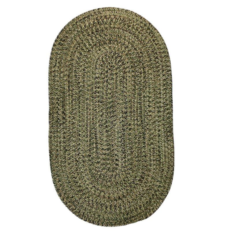 Waterfront_Verdant_0299VS, Oval 3' x 5'
