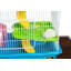 Cage à hamster avec plateforme Cherronda-1067050375-1067050370