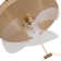 Wiete Ceiling Fan with LED Lights