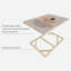 Formes géométriques contemporaines-791846363