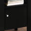 Table d'appoint avec table de chevet et lampe de chevet-389423223