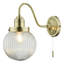 Bryce Armed Sconce-58962512