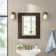 Miroir mural Coshointon Classic