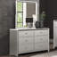 Commode 6 tiroirs Mejas