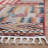 Bontrager Southwestern Indoor/Outdoor Rug-339587321