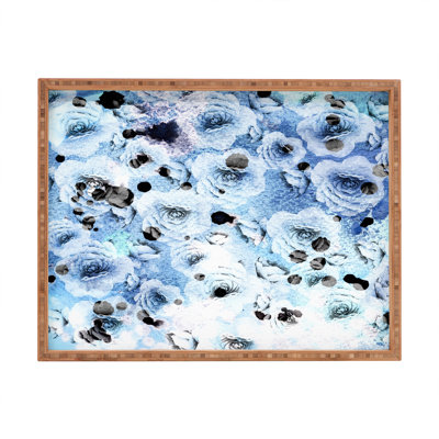 Florela Wood Tray