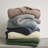 Bree Knit Texture Soft Throw-623988031