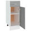 Lyon Drawer Bottom Cabinet Lyon-1404572603