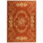 Herefordshire Performance Floral Indoor/Outdoor Area Rug-614148323