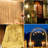 Aillie 1 - 300LED Bulb 118.11'' USB LED Fairy String Light-1015404851