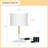 Metal Table Lamp