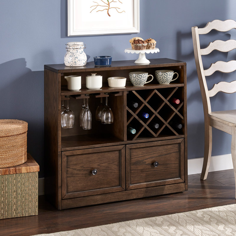 Armoire en bois Linnea