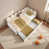 Beige selected