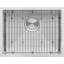 Ruvati 23" x 18" x 12" Deep Laundry Utility Sink Rounded Corners Undermount Stainless Steel