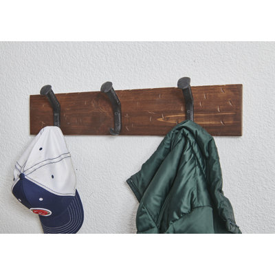 Porte-serviettes mural 30 po Julivette