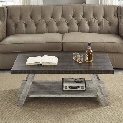 Angeleca Single Coffee Table