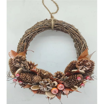 36cm Wreath