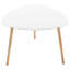 Mervin Three Leg Coffee Table-694594465-694594466