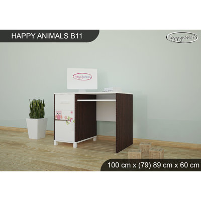 100cm Writing Desk