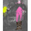 «Dakota Fields Goldberger», galerie d'art sur toile tendue par Jennifer-2087723475