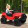 Ktaxon 12 Volt 1 Seater Battery Powered Ride On with Remote Control