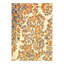 Ivory Semi-Antique Persian Kerman 6'X9'2"