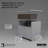 Karran Quartz 34'' X 21-1/4'' 50/50 Double Bowl Farmhouse/Apron Front Kitchen Sink Kit-49947600