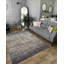 Tapis Mendon DESIGN 9916 - gris-1683353578