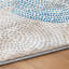 Tapis à poils longs lavable à la machine de qualité supérieure ADS586-754172622