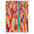 Jack Orange Rug