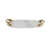 White/Gold selected