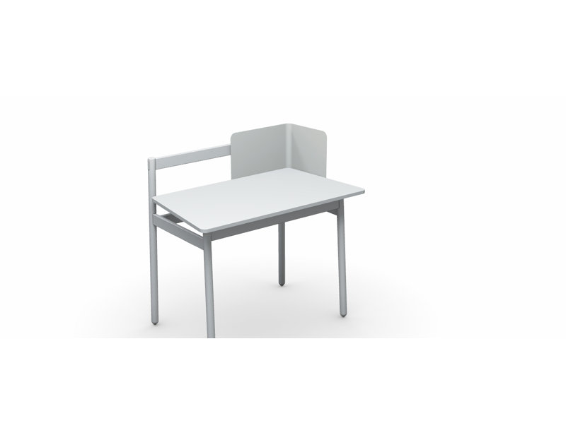 Ens White Divider Accessory