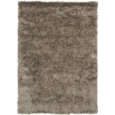 Dior Brown Area Rug
